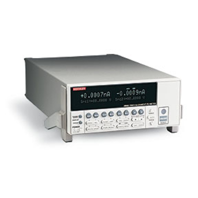 Model 2502 fiber alignment photodiode meter 3872