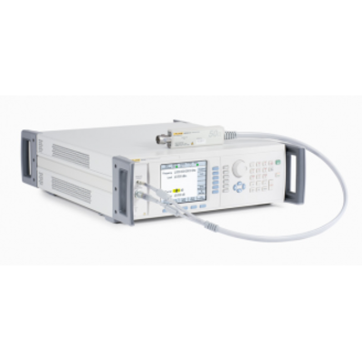 96040a low phase noise reference source 4610