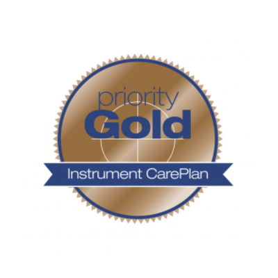 Priority gold instrument careplan 4651