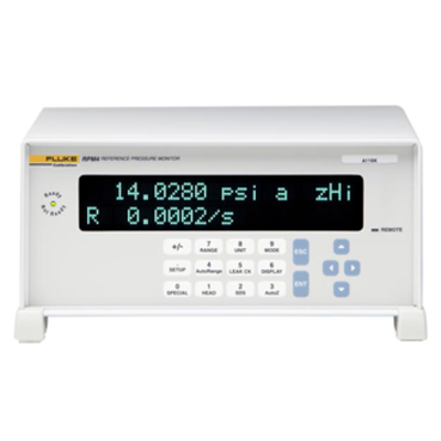Rpm4 reference pressure monitor 4655