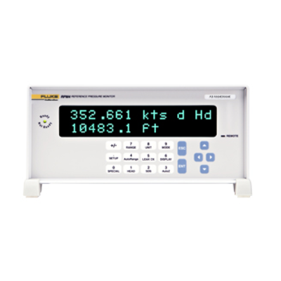 Rpm4 ad reference pressure monitor 4657