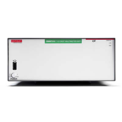 Dmm7510 nfp 7 digit graphical sampling multimeter with no front panel 4168