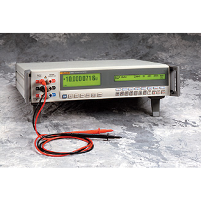 8508a 85 digit reference multimeter 4597