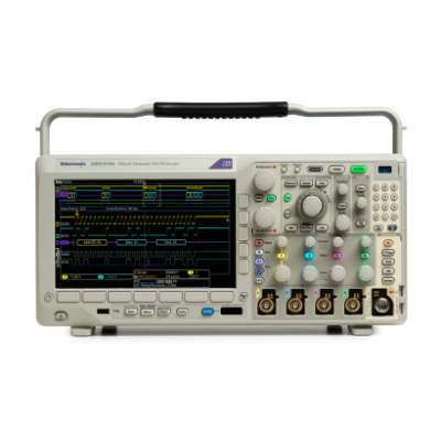 Mdo3000 mixed domain oscilloscope 6 5424