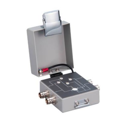 N1295a test fixture 7593