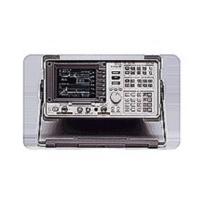 8596e portable spectrum analyzer 9 khz to 128 ghz 6154