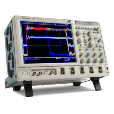 Dpo7000c digital phosphor oscilloscope 5354