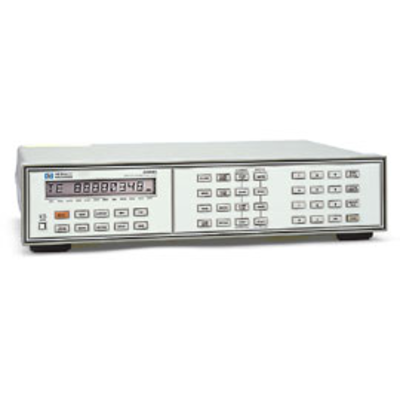 Cas keysight 3488a hp ib switch control unit 7718