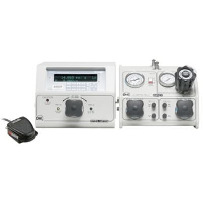 Pgc 10000 af pneumatic gauge calibrator 4639