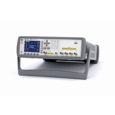 E4981a capacitance meter 8229