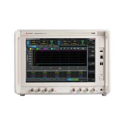 E7515a uxm wireless test set 8386