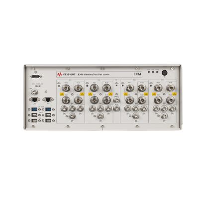 E6640a exm wireless test set 8389