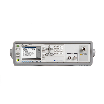 N4010a wireless connectivity test set 8401
