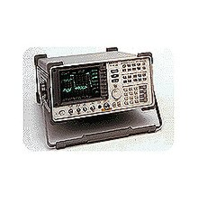 8564e portable spectrum analyzer 9 khz to 40 ghz 8412