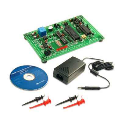 U3000a electronic instrumentation training kit 4381