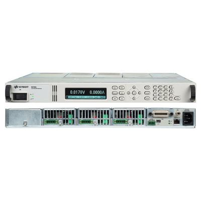 N6712a custom configured mps 1200w 4385