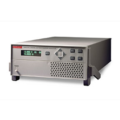 Model 2302 dc power supply single channel battery simulator 3805