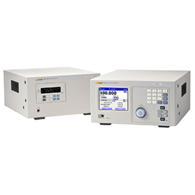 Ppc4 pressure controller calibrator 4640