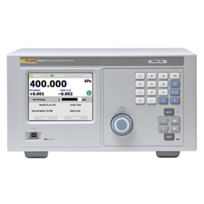 Ppc4e pressure controller calibrator 4645
