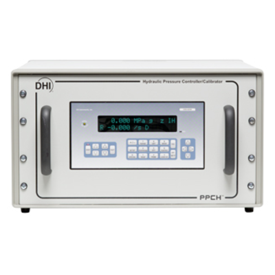 Ppch automated pressure controller calibrator 4649
