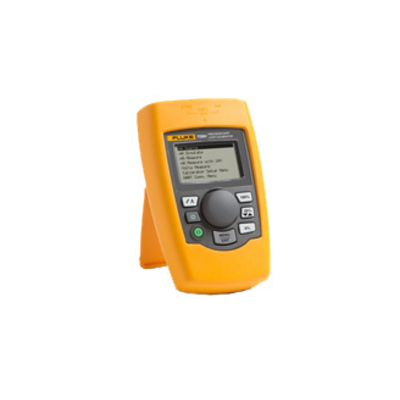 Fluke 709h precision loop calibrator with hart communications diagnostics 1 4622