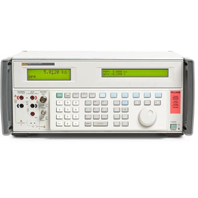5502a multi product calibrator 4577