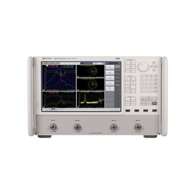 E5080a ena series network analyzer 8745