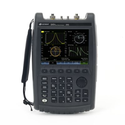 N9928a fieldfox handheld microwave vector network analyzer 265 ghz 8751