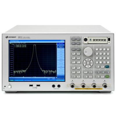 E5071c ena series network analyzer 8766