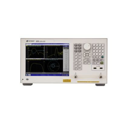 E5063a ena series network analyzer 8769
