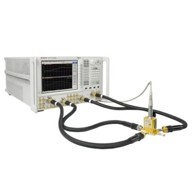 N5247a pna x microwave network analyzer 67 ghz 8797