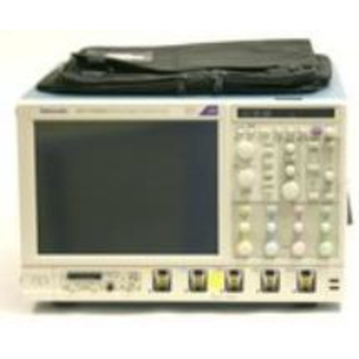 Mso dpo70000 digital amp mixed signal oscilloscope 15 8918