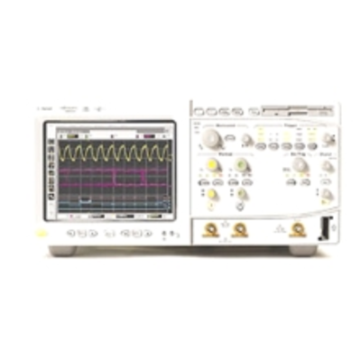 54833d 2 16 channel 1 ghz mixed signal infiniium oscilloscope 8957