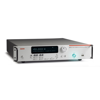2651a high power system sourcemeter smu instrument 1 channel 100 fa 40v 20a dc 50a pulse 5203