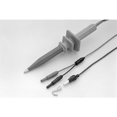 Model 1600a 40kv 10001 voltage divider probe 2m 66ft for dmms 4828