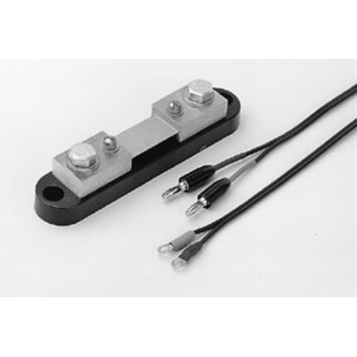 Model 1651 50 ampere current shunt for dmms 4830
