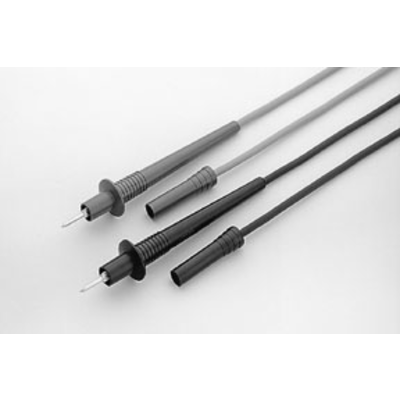 Model 1751 2 wire general purpose test probes for models 175a 197a 2000 2001 2002 2010 2015 2016 4834