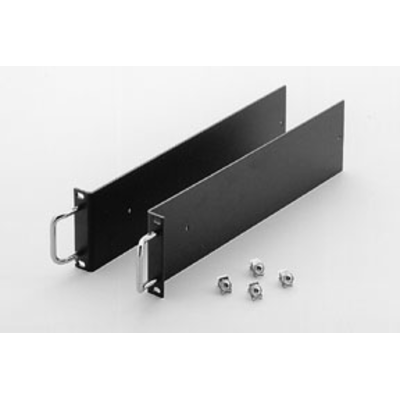Model 1938 fixed rack mount kit for mounting units in a standard 483cm 19 equipment cabinet for models 236 237 238 4944