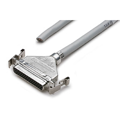 Model 2000 mtc 2 cable assembly w a 44 pin connector and one unterminated end 2m 66ft for model 2000 20 4994