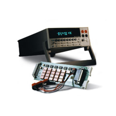 Model 2000 scan 10 ch general purpose scanner card for models 2000 2001 2002 2010 4911