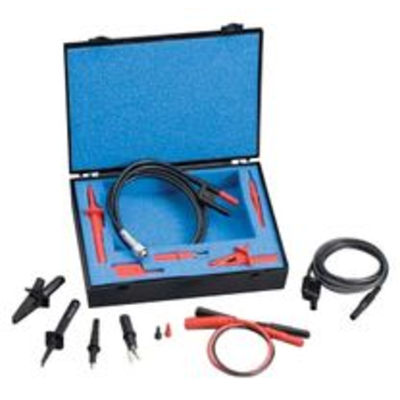 Model 2187 4 low thermal test lead kit 4840