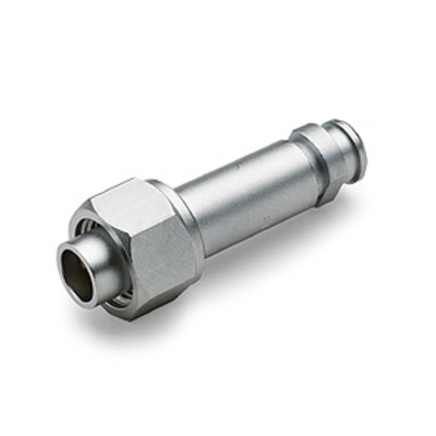 Model 2188 low thermal calibration shorting plug for model 2182 3755