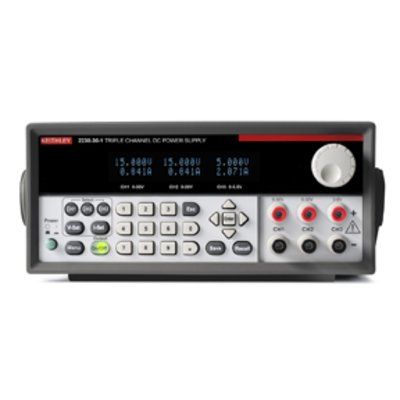 Model 2230 30 1 dc power supply programmable triple channel with usb interface 5228