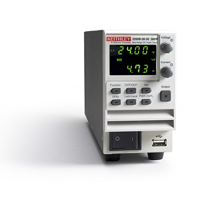 Model 2260b 30 36 programmable dc 360w power supply 30v 36a 5216