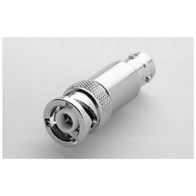 Model 237 trx ng triax male female adapter w guard disconnected for models 236 237 238 7072 7072 hv 7172 3747