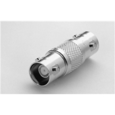 Model 237 trx bar 3 lug triax female to female barrel adapter for triax interconnect 3745