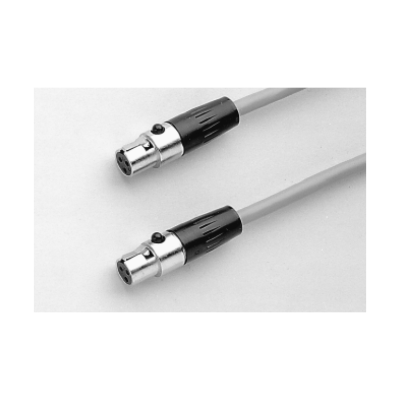 Model 236 ilc 3 3 pin 12v interlock cable assembly for model 4200 scs 4986