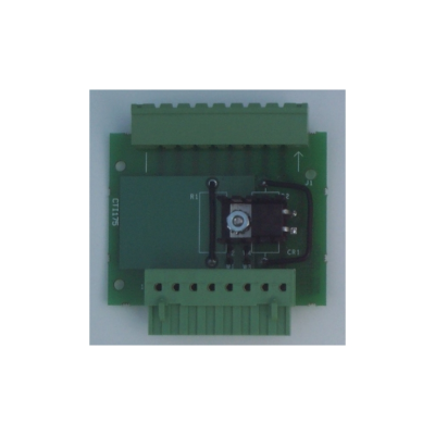 Model 2510 rh resistive heater adapter for model 2510 4660