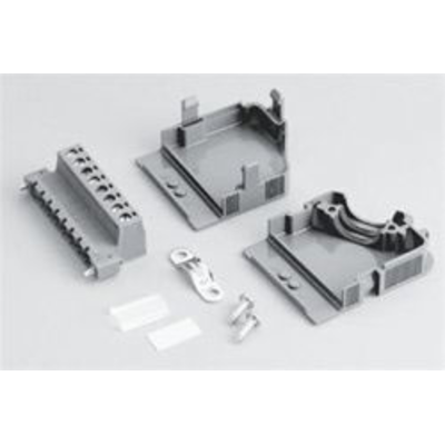 Model 2600 kit 8 pin male phoenix connector kit 4662