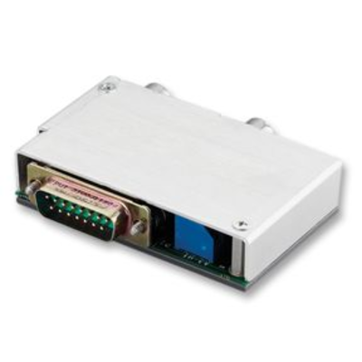 Model 3706 bkpl analog backplane extender board 15 pin d sub to terminal block 4670